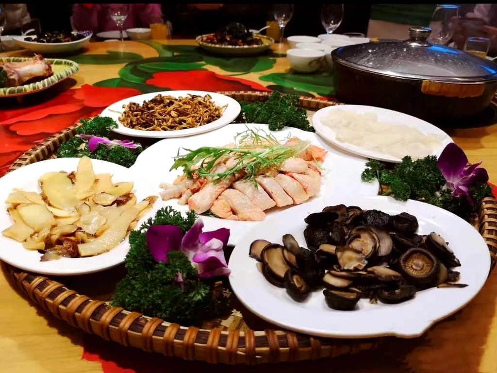 大理白族村(长湖旗舰店)