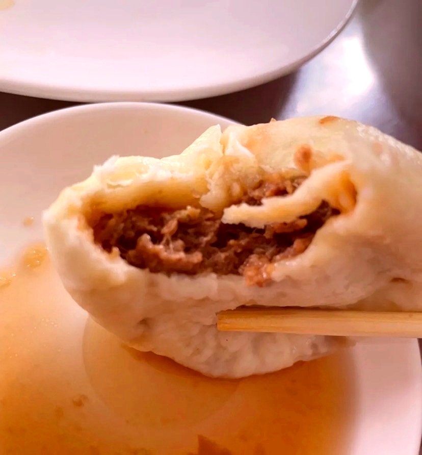 新丰园包子铺