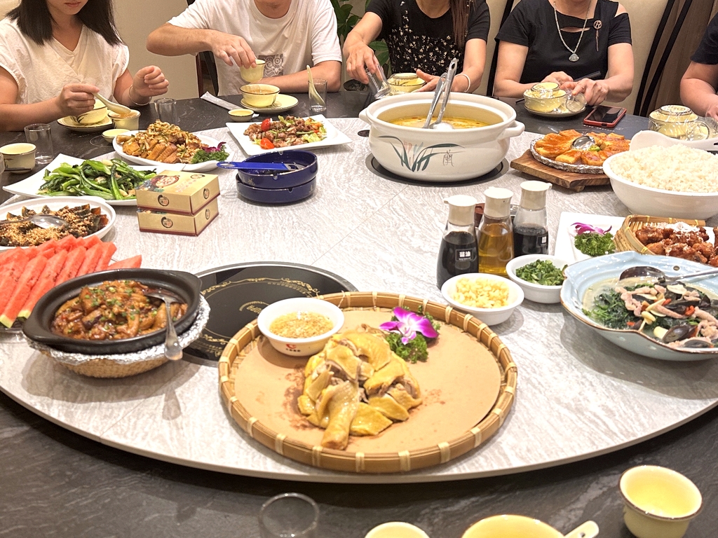 御膳猪肚鸡养生菜馆(展鹏·壹号公馆店)