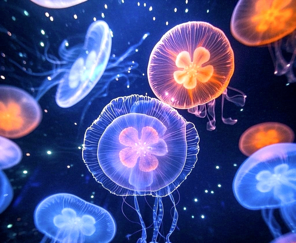 南宁极地海洋世界