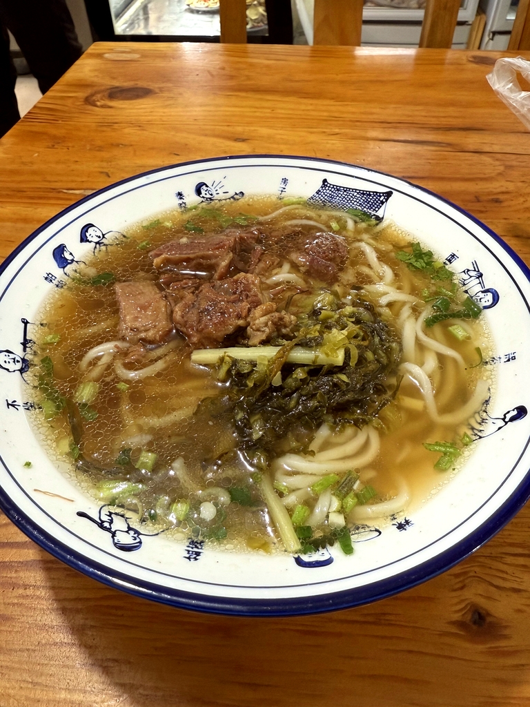 只为一碗面(滨海明珠店)
