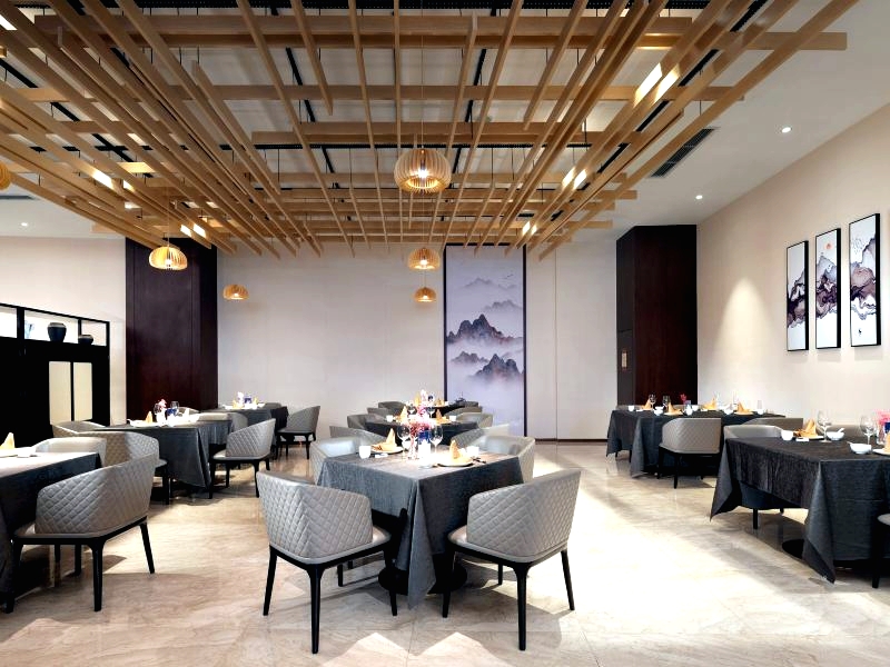 南部豪威益国际大酒店