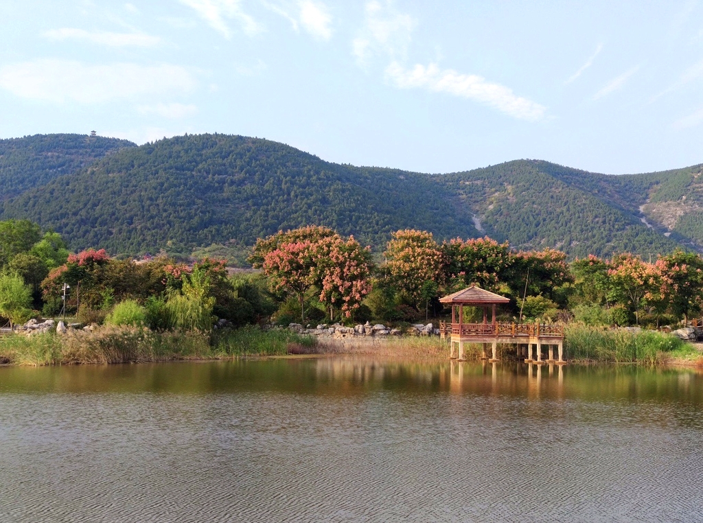 大洞山景区