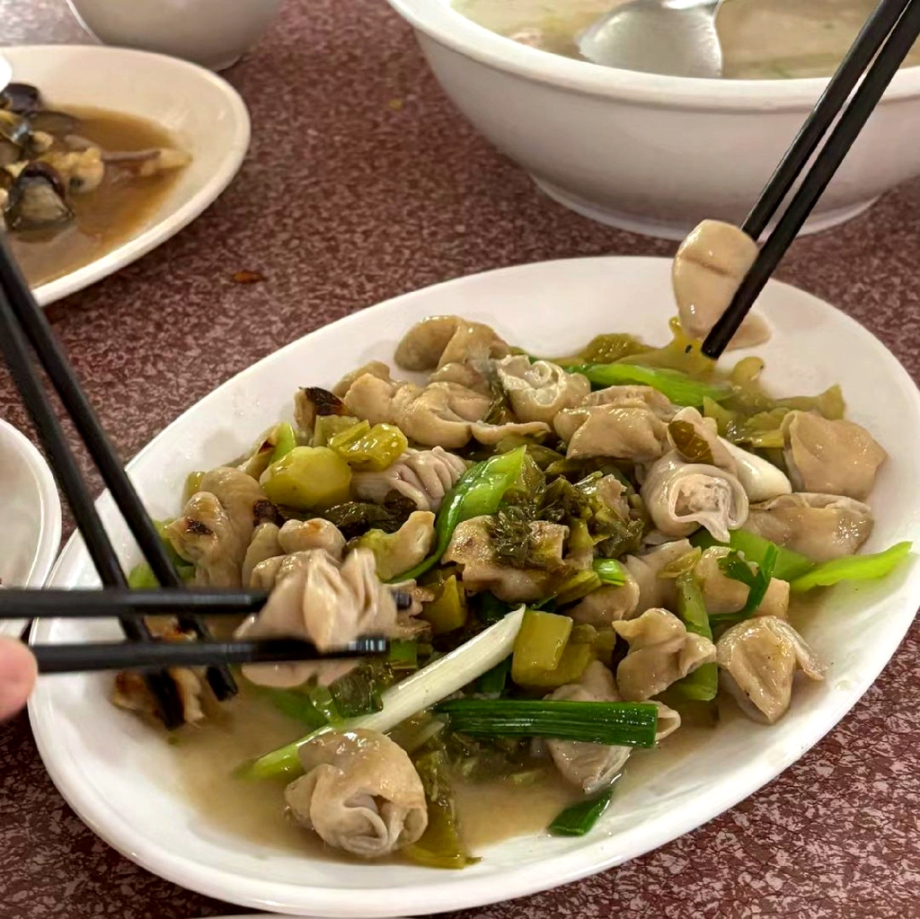 华诚粗食(华诚花园店)