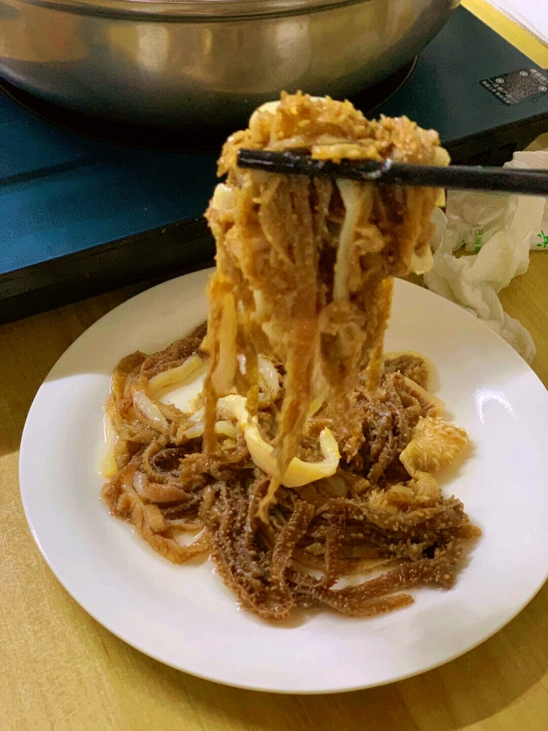 三和爆肚