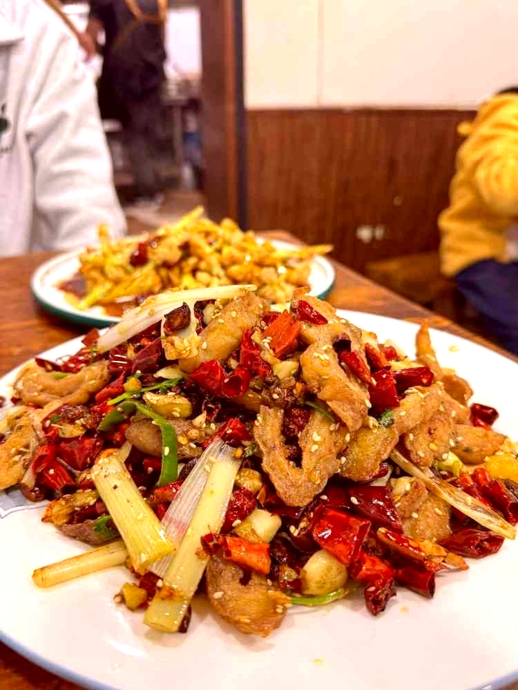 小夏私房菜