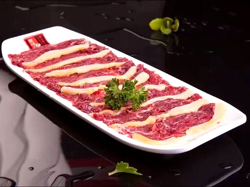 你好牛潮汕鲜牛火锅(宣城一店)