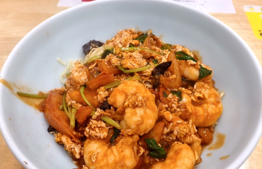 宏计面馆(兴城西路店)