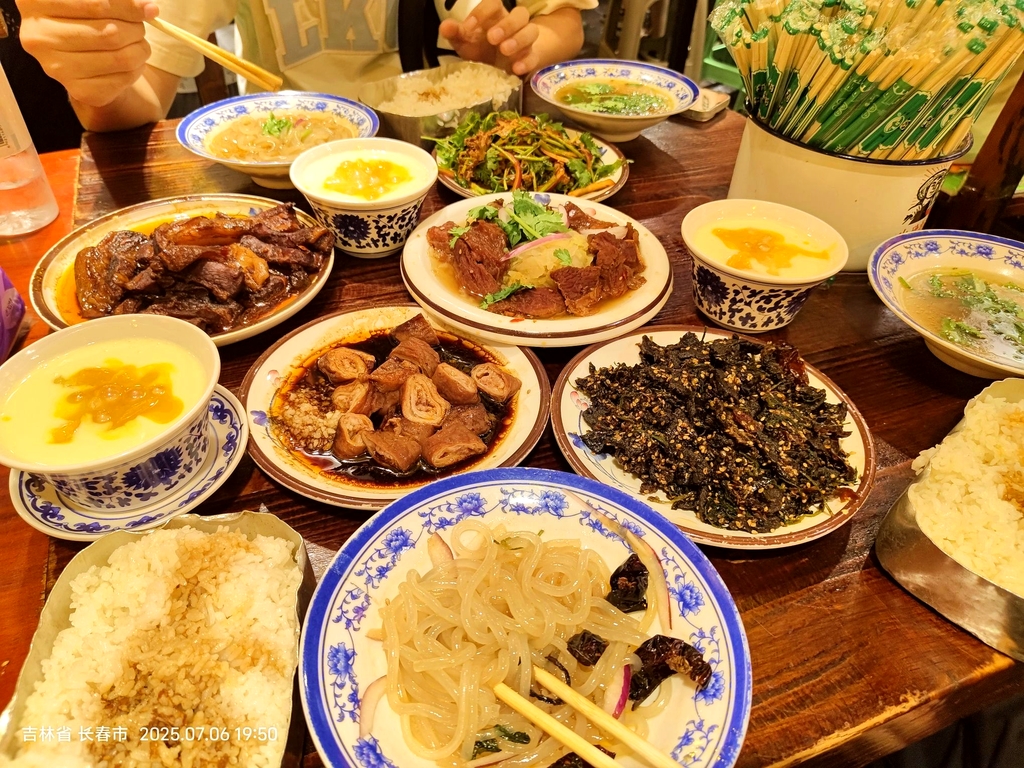 御膳小厨