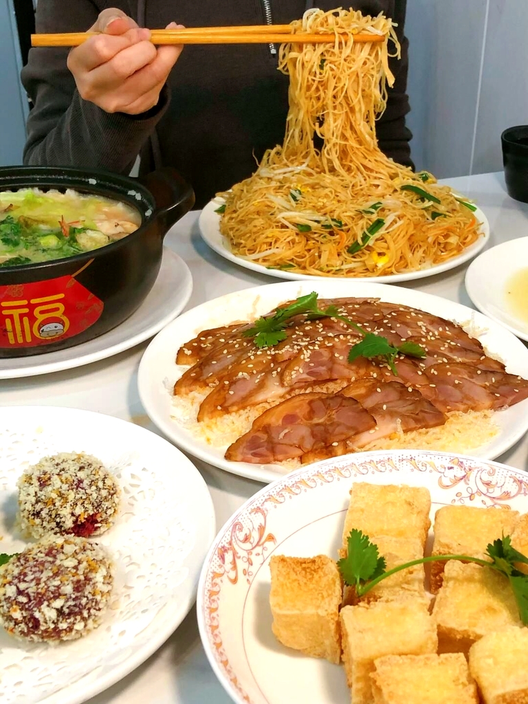 正宗普宁豆干坊(红领巾路店)