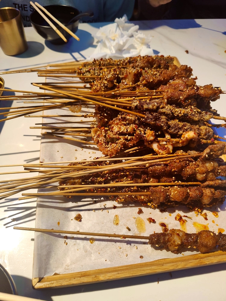 程程De小店