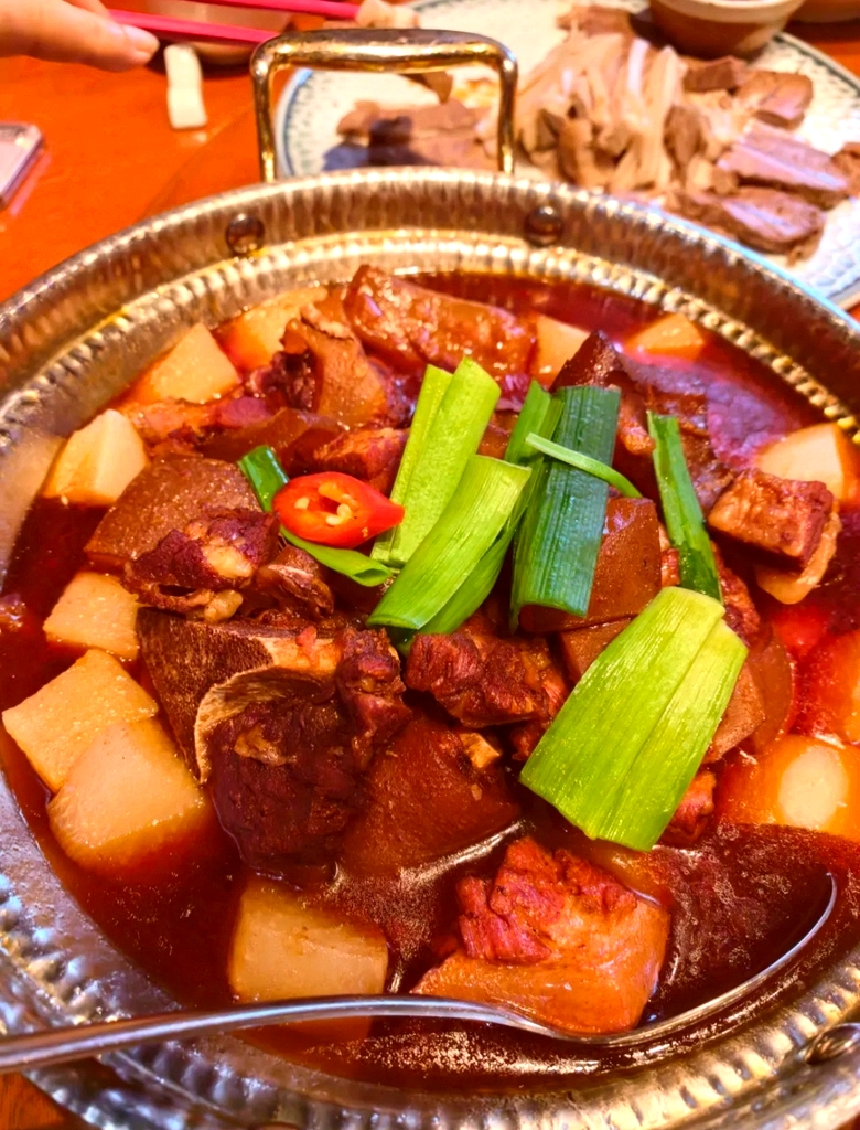 雍庆堂餐厅
