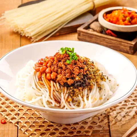 喻记禾家粉面包子铺(红谷滩店)