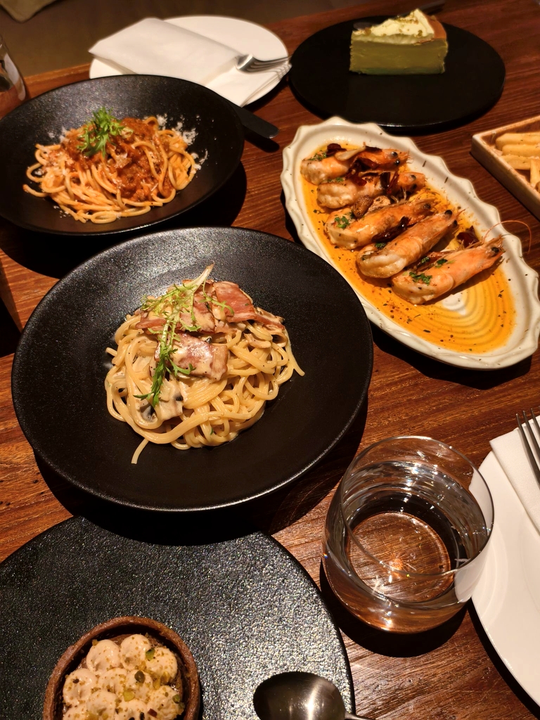 夕榻餐厅(citta kitchen)
