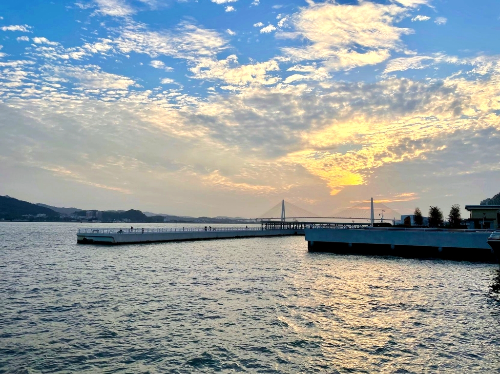 观海长廊