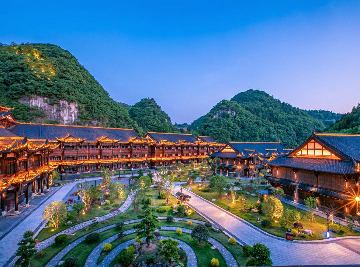 织金饭店