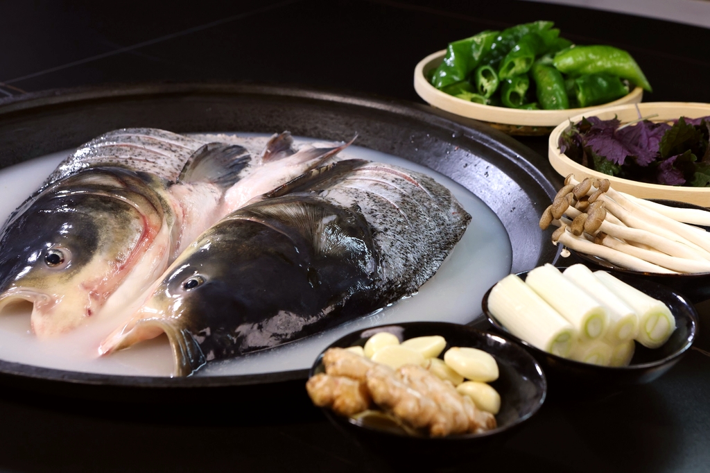 陈大锅·铁锅大鱼头(步行街总店)