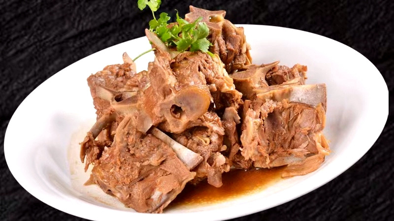 一丈红尘嵊州美食(嵊州总店)