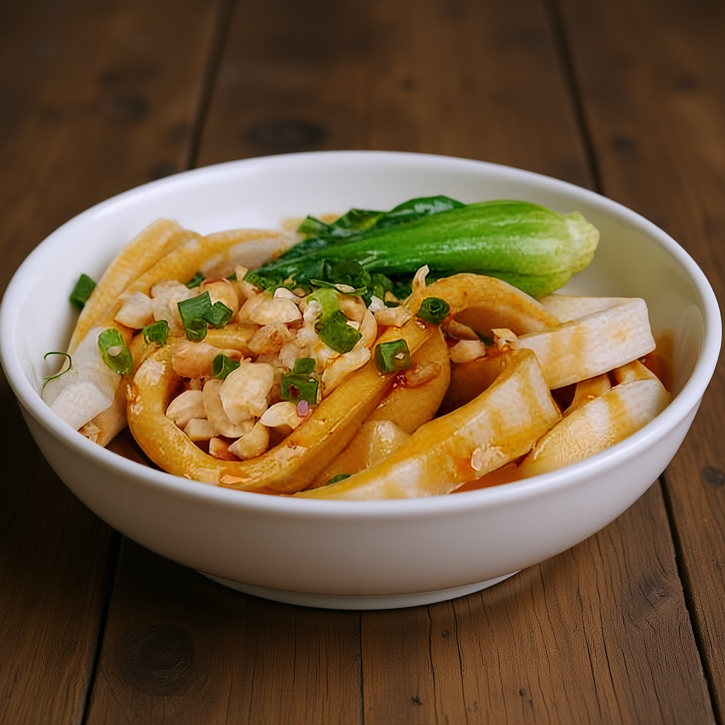 正一涵老味道(总店)