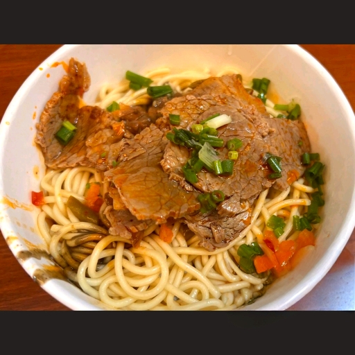 文记面馆(福星惠誉·东湖城2期店)
