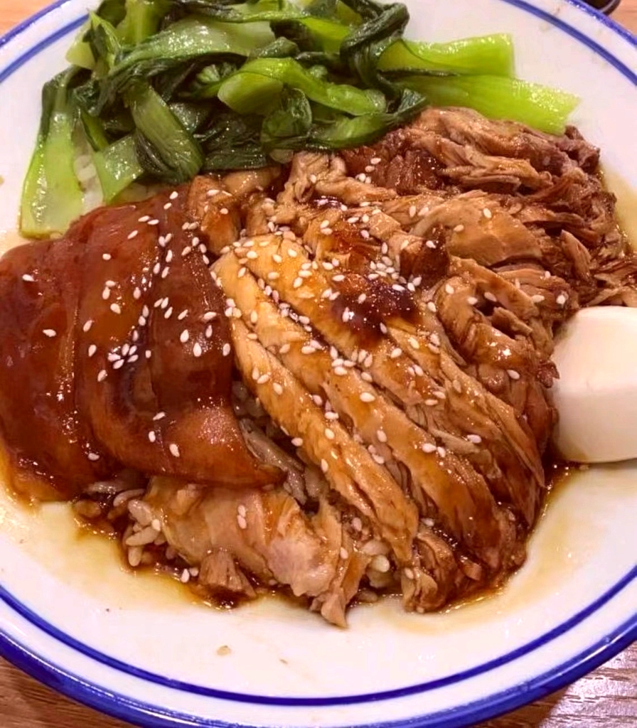 先纪·猪肘饭(永年店)