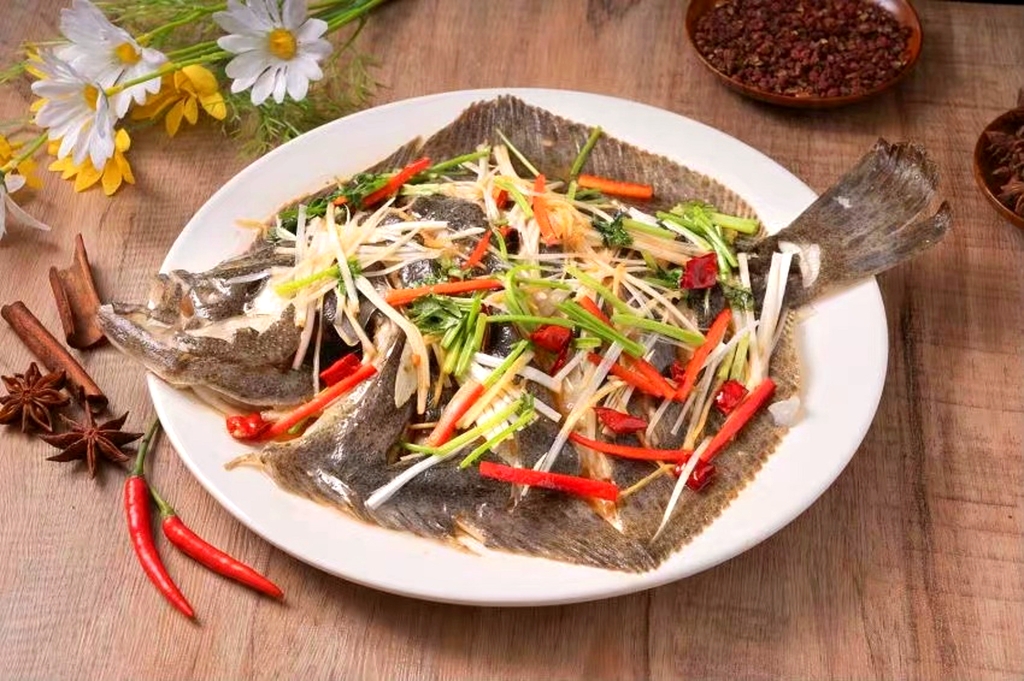 天云海鲜家常菜馆