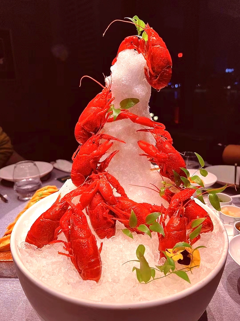 陈公馆·Champion Tower(外滩总店)