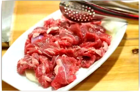 农夫烤牛肉(安吉店)