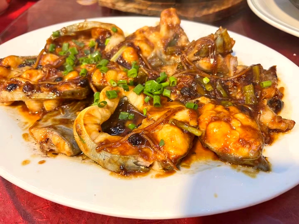 惠食坊美食居