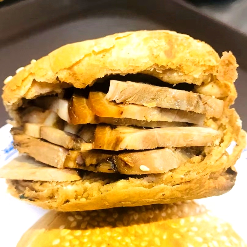 昌顺马记小吃店(昌盛园店)