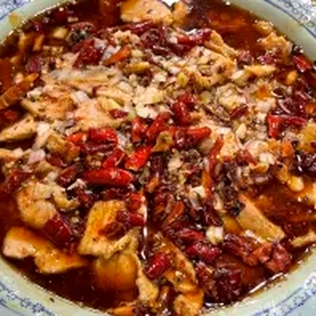 福多多家常菜馆(无棣二路店)
