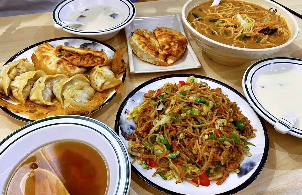 宝阿姨手工小吃