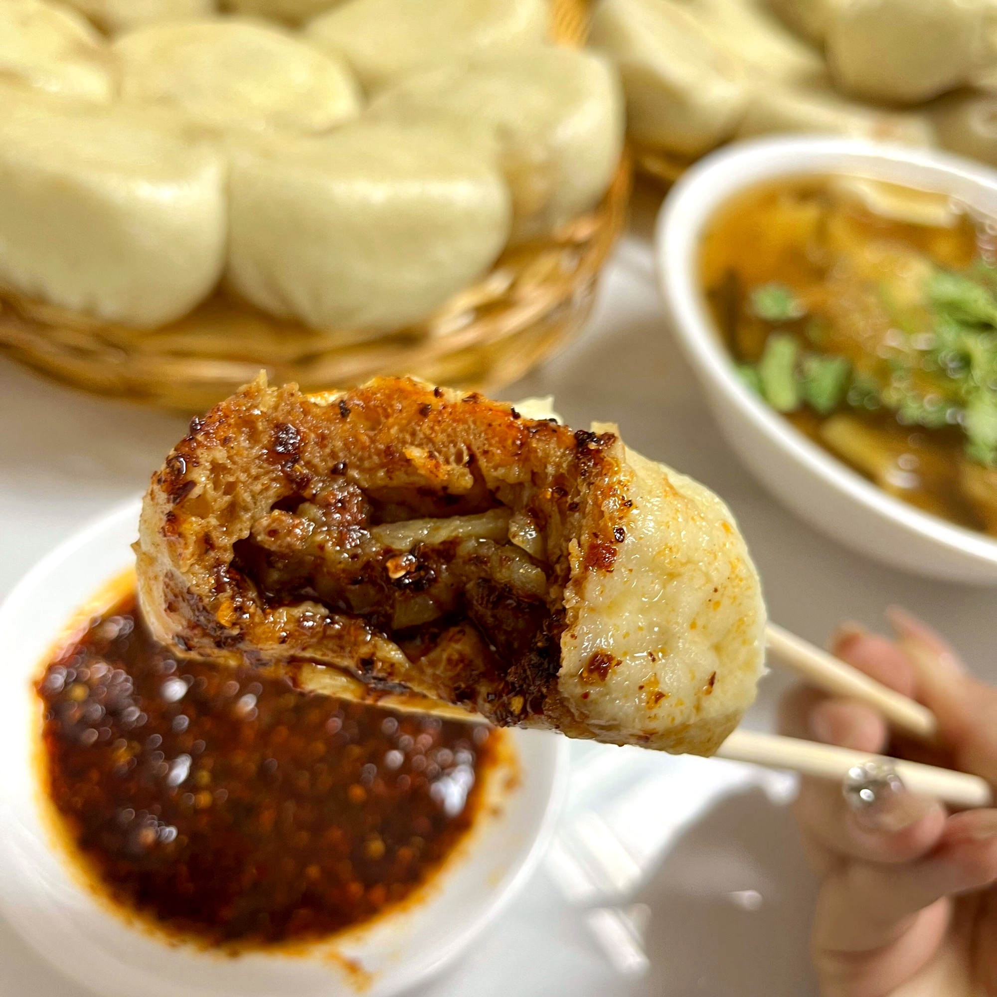 小刘快餐