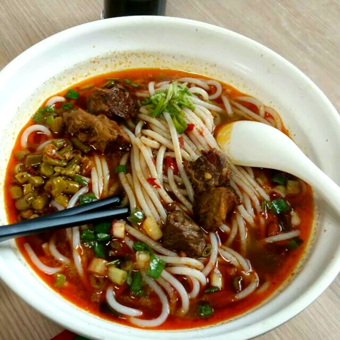 牛十五牛肉米粉(津桥路店)