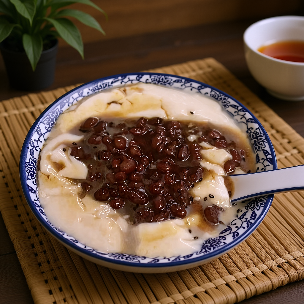 王记豆腐花(南塘总店)