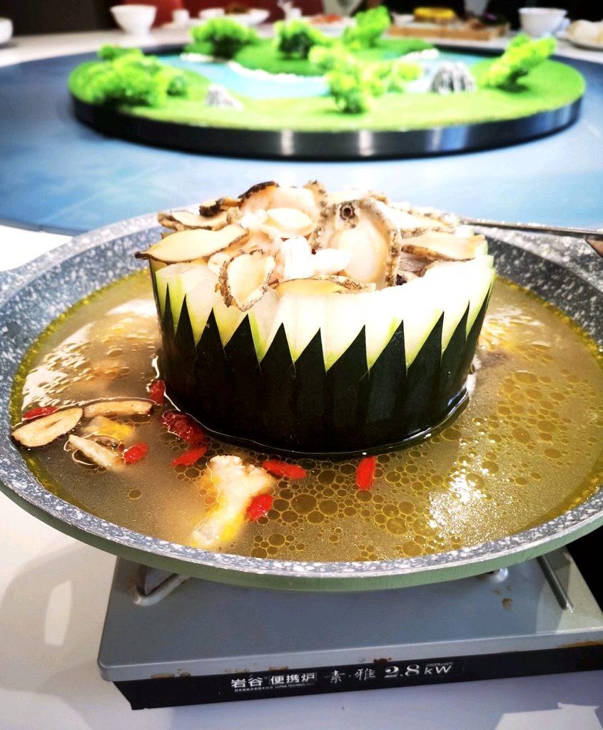洞庭春荟宴楼(中驰公馆店)