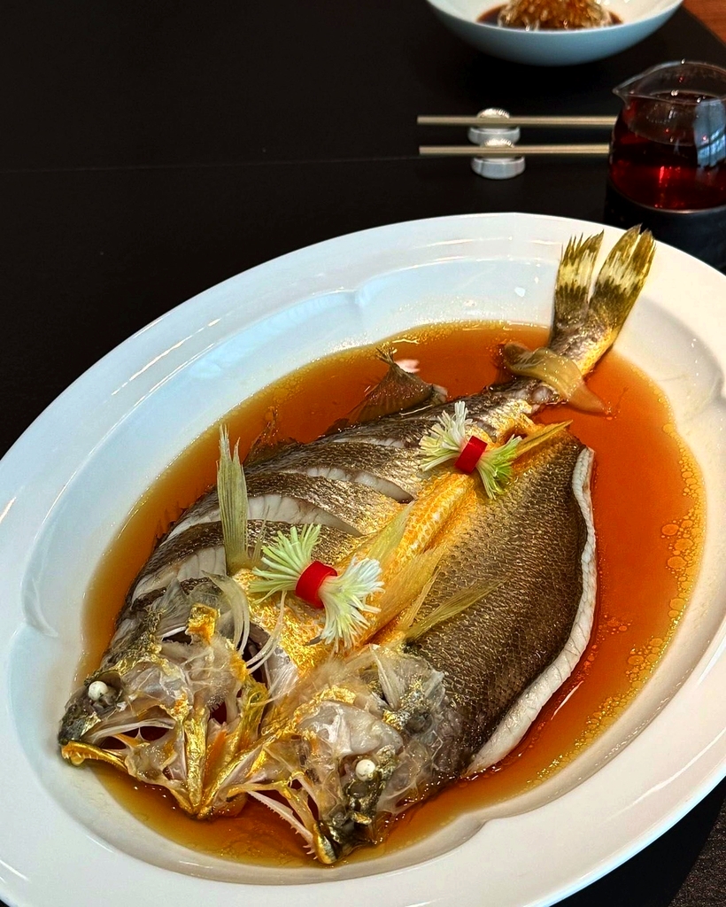 杭州瓯粤轩(拱墅店)