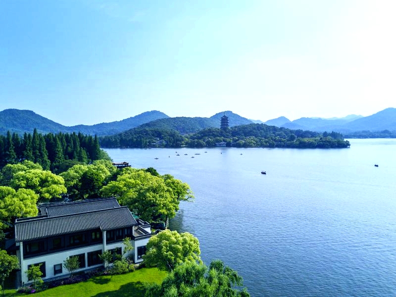 杭州西湖柳莺里酒店
