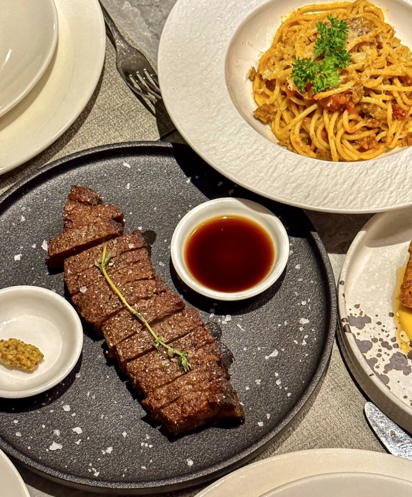 碧特博格芜湖路店·20年品质西餐