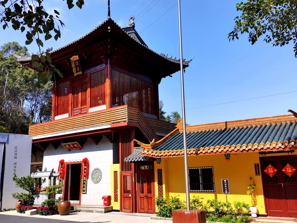 古林寺
