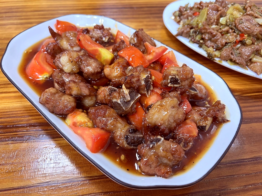 东明饭店(澄州路店)