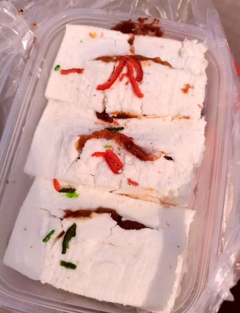 清真·南大寺糕干王