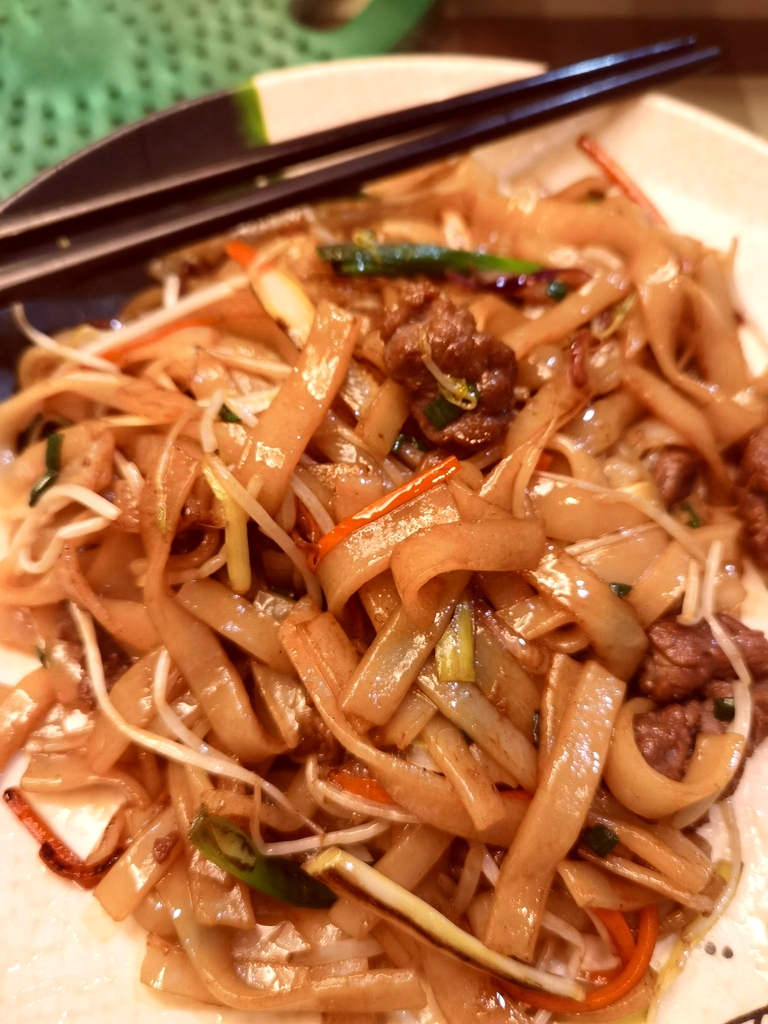 彩姨港式茶餐厅