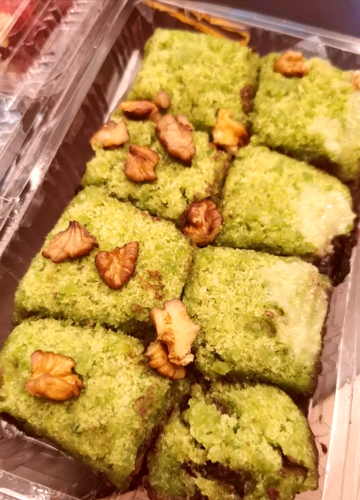 明月楼糕点店(金狮大楼店)