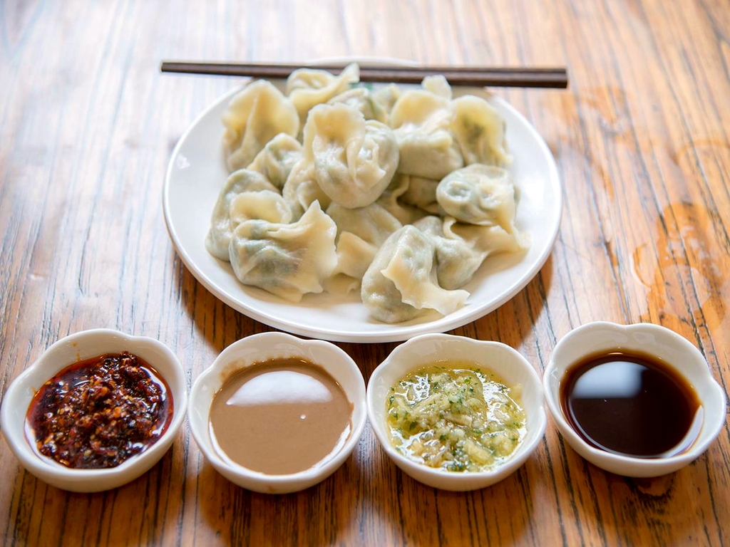 东饺宴(瑞贝卡·家天下店)