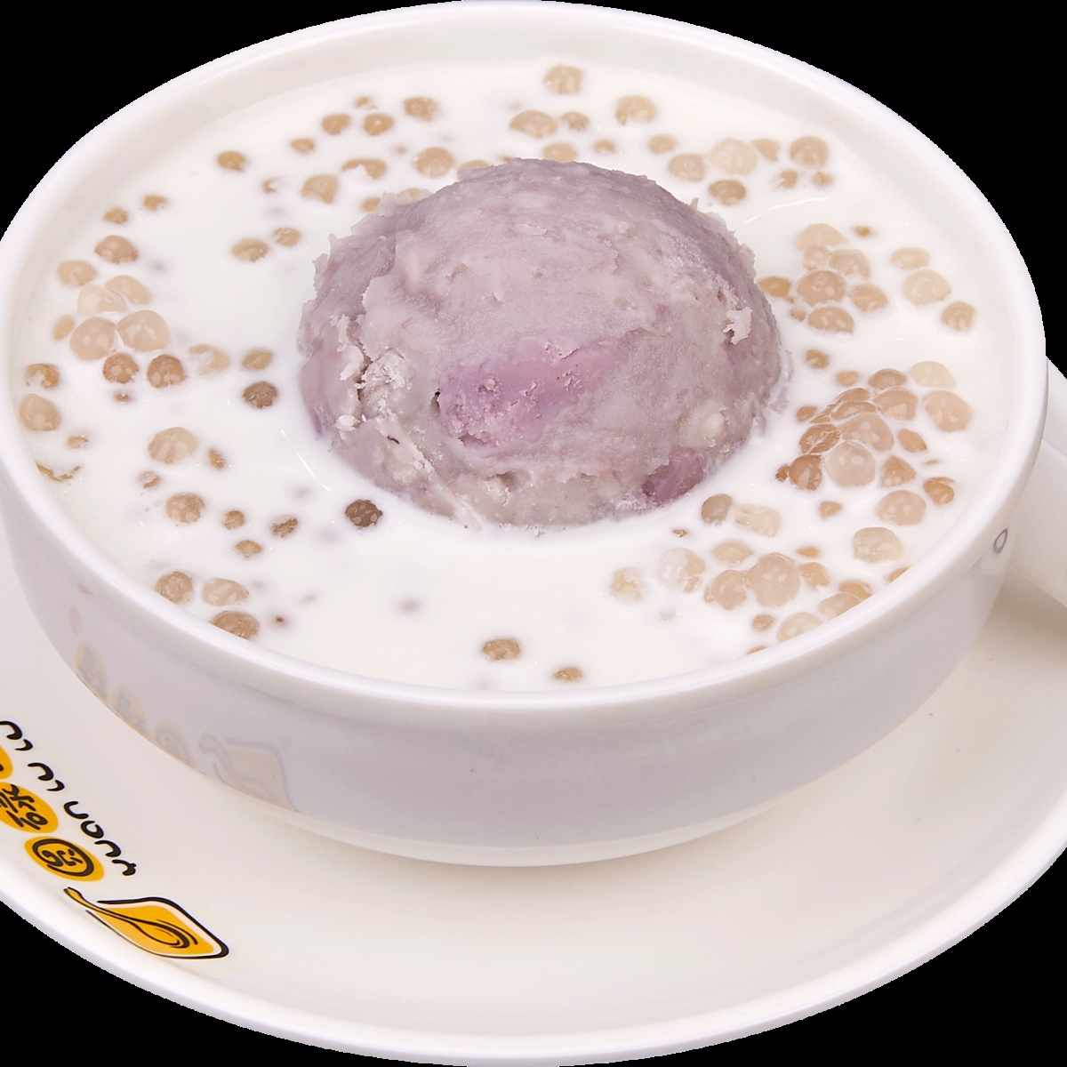 圆碌碌甜品屋(南善里店)
