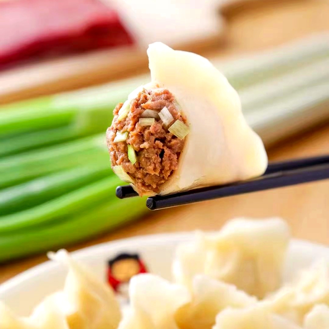 欣欣饺子城