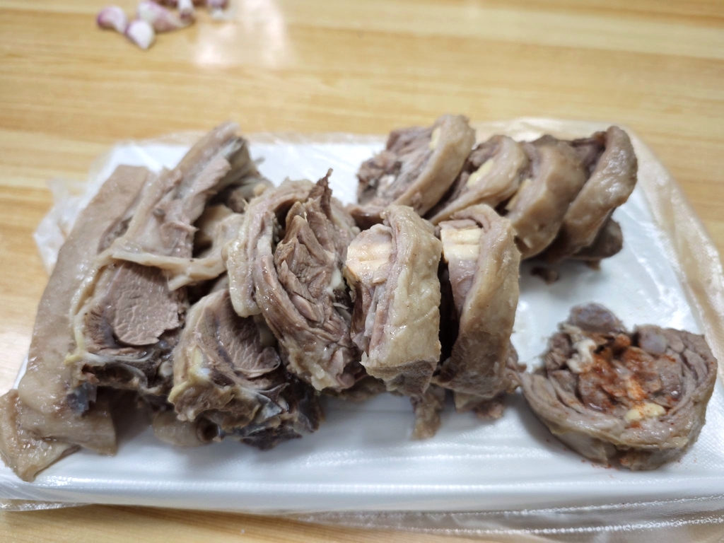 春台精品手抓店