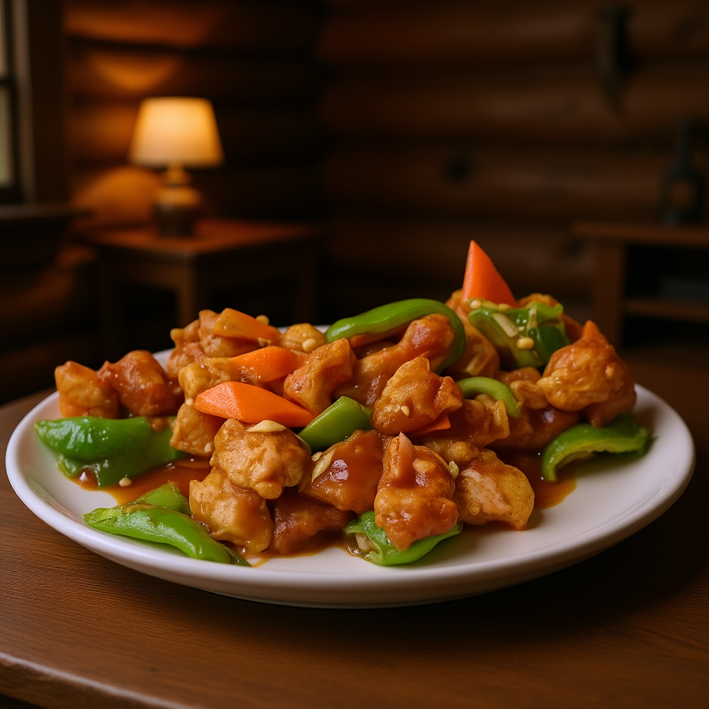 山南燻肉大饼老店