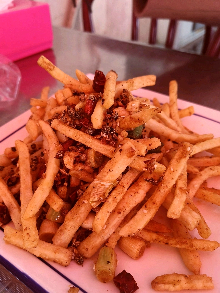 安子酒家(毛纺小区店)